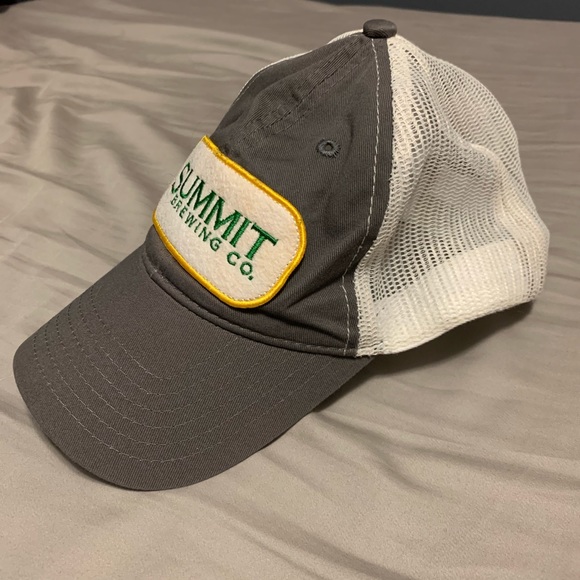 Summit Brewing Hat - Picture 2 of 3